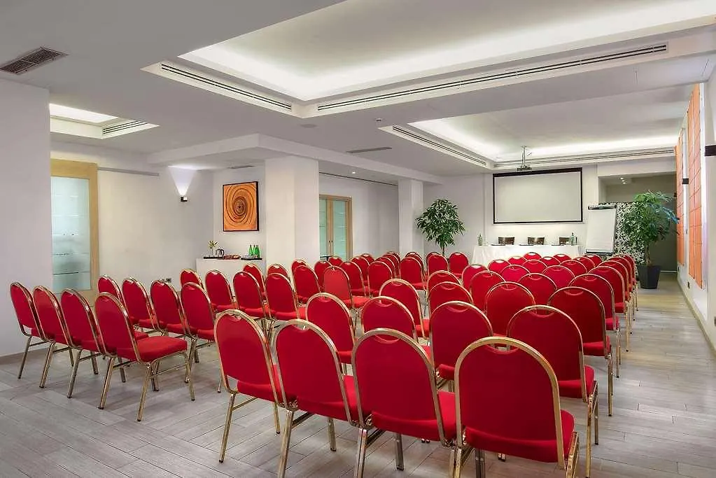 Occidental Aurelia Hotel Rome