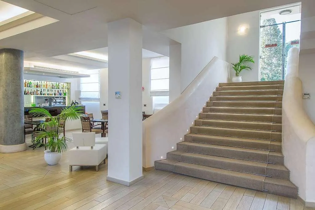 Occidental Aurelia Hotel Rome