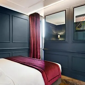 Otel The Corner, Roma
