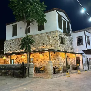 Otel Scala Çeşme