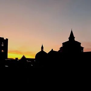 With A View Apartment Bergamo