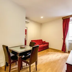 Apartamento Apollo Colosseo