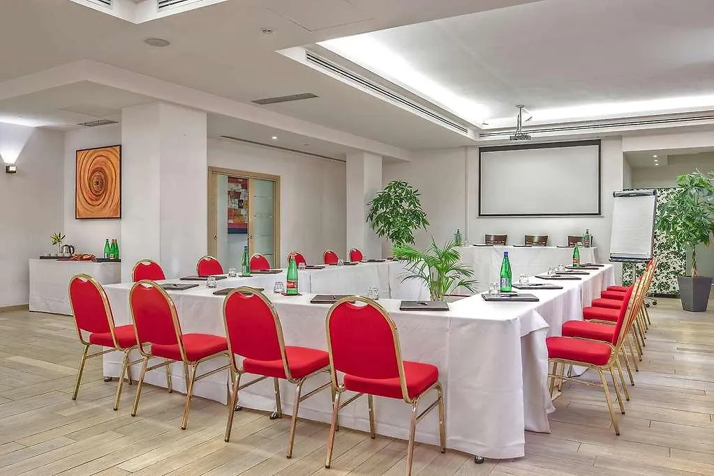 Hotel Occidental Aurelia Roma Italia