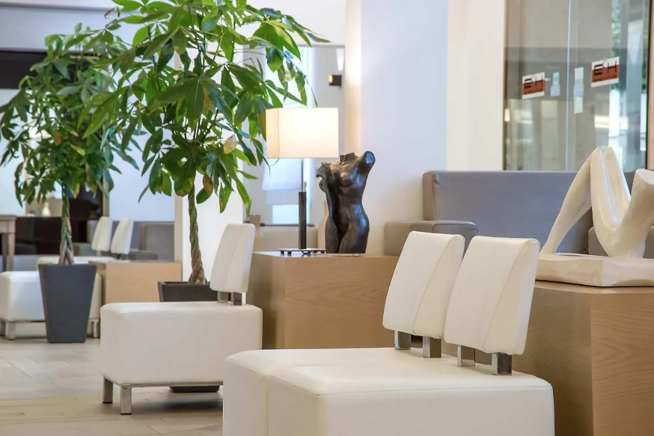 Occidental Aurelia Hotel Rome