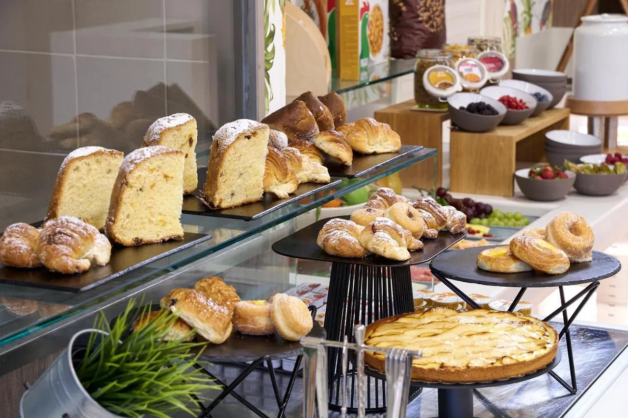 ****  Occidental Aurelia Hotel Rome Italy