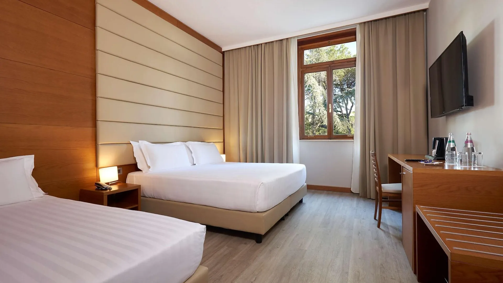 Occidental Aurelia Hotel Rome 4*,