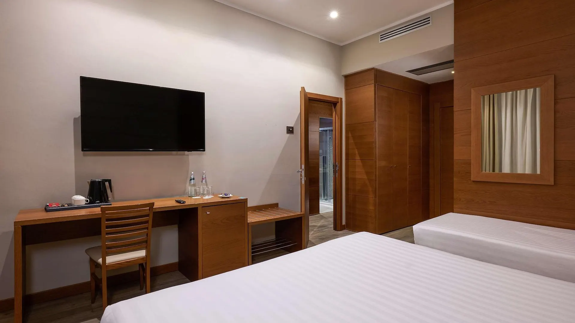 Hotel Occidental Aurelia Roma