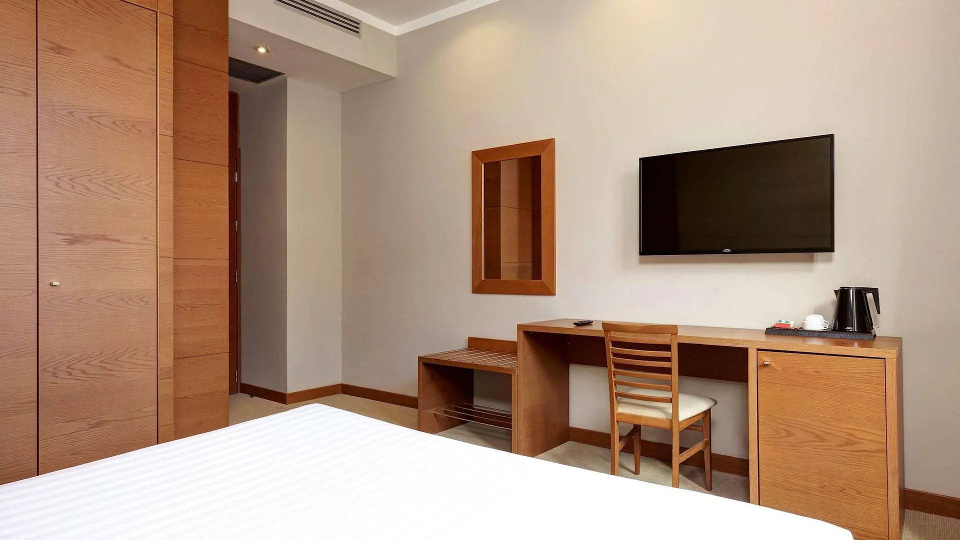 Occidental Aurelia Hotel Rome