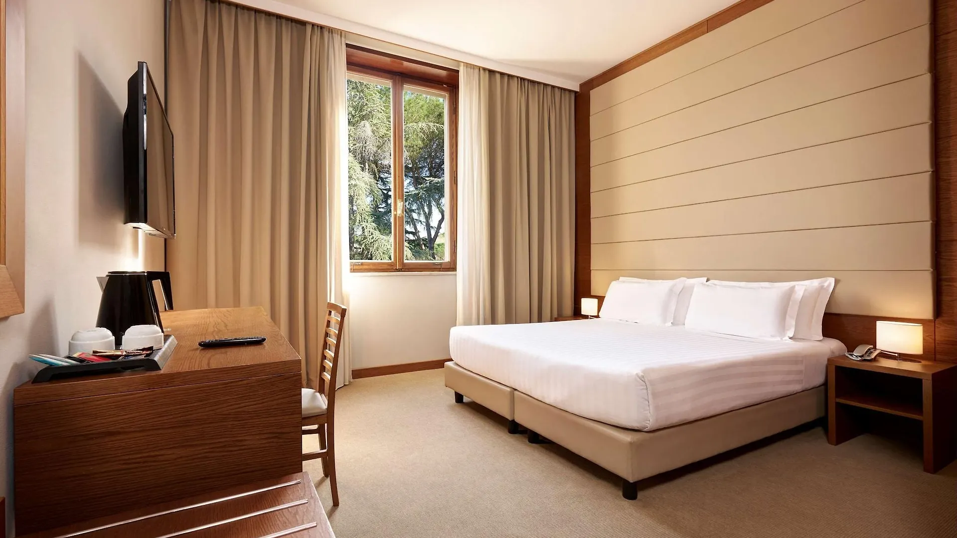 Occidental Aurelia Hotel Rome
