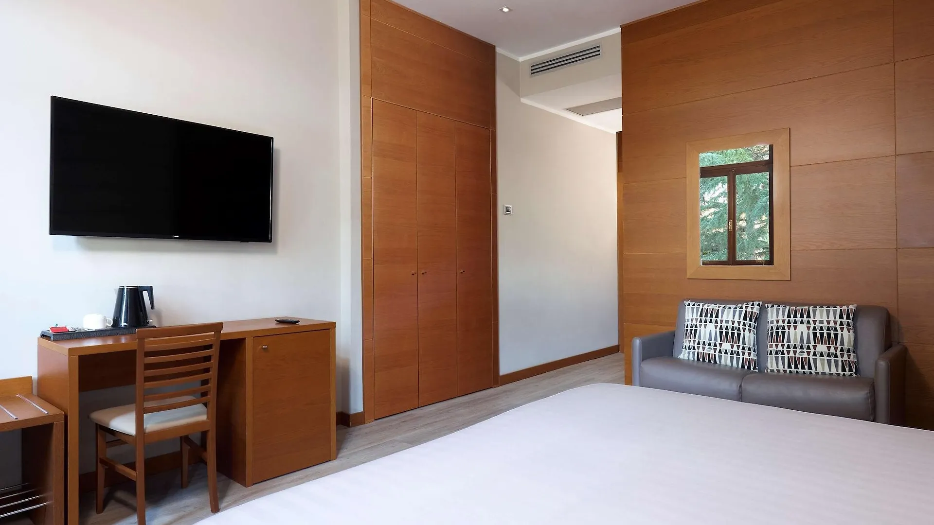 Hotel Occidental Aurelia Roma