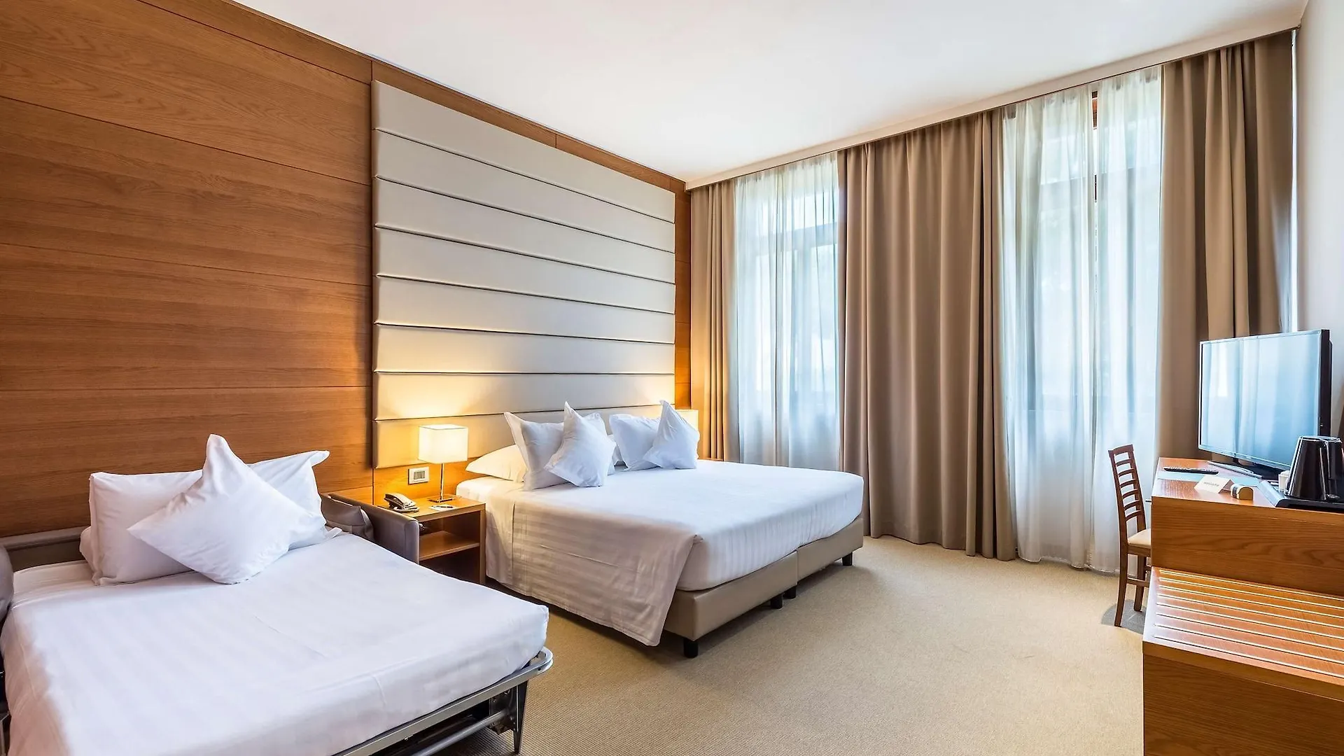 Occidental Aurelia Hotel Rome