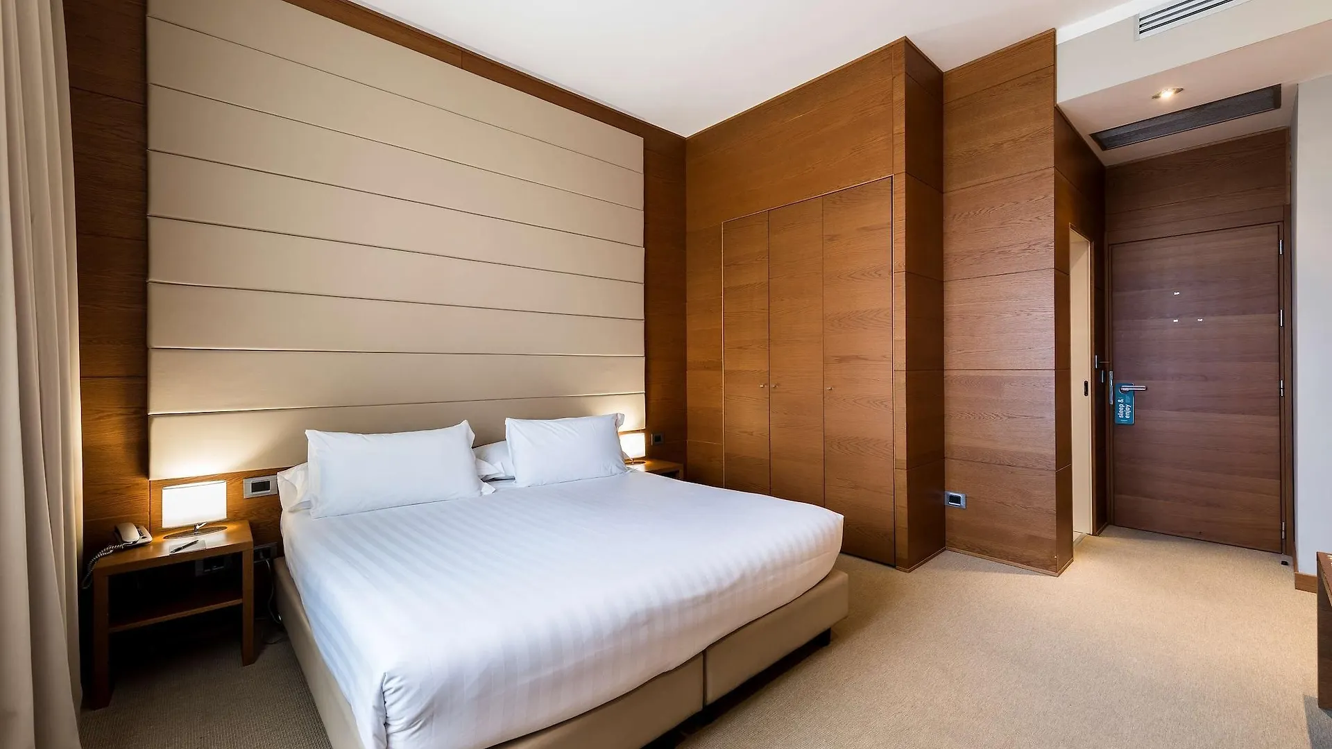 Occidental Aurelia Hotel Rome 4*,