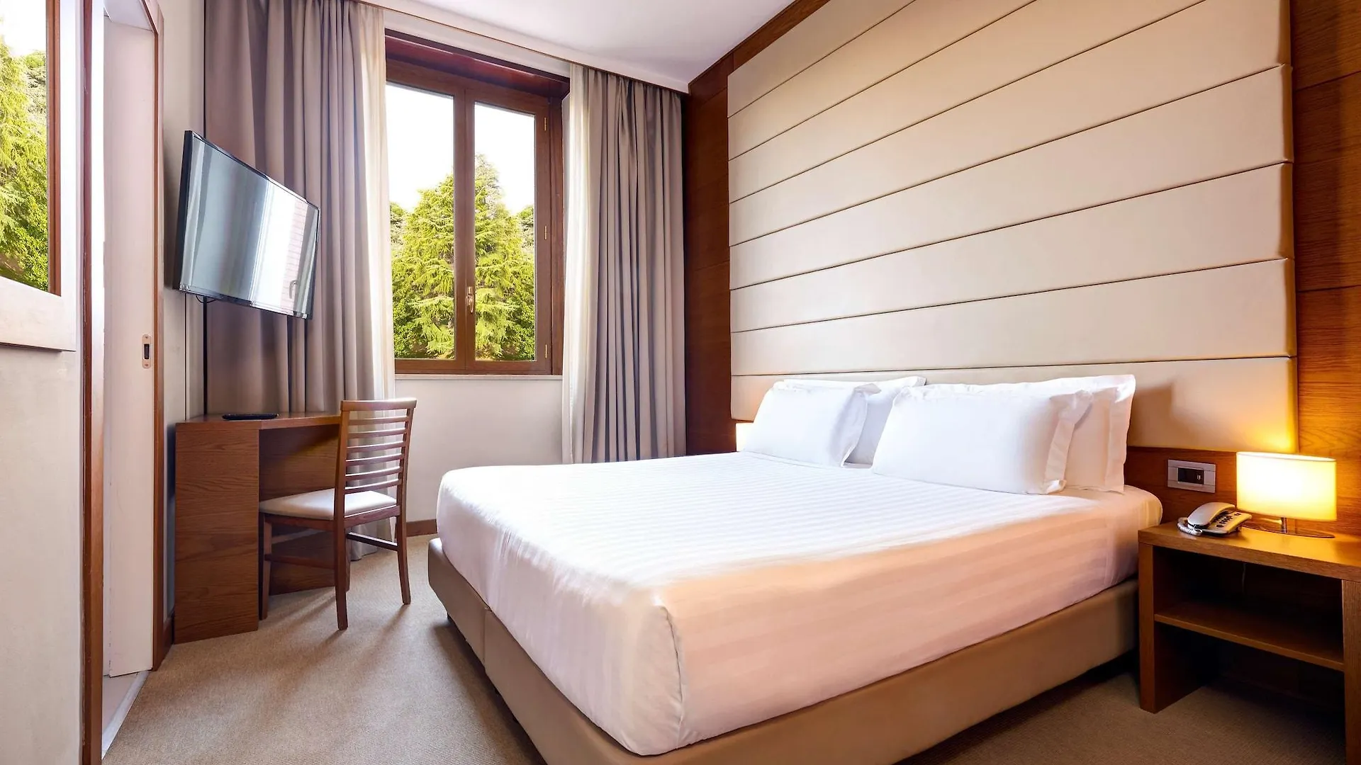 ****  Occidental Aurelia Hotel Rome Italy
