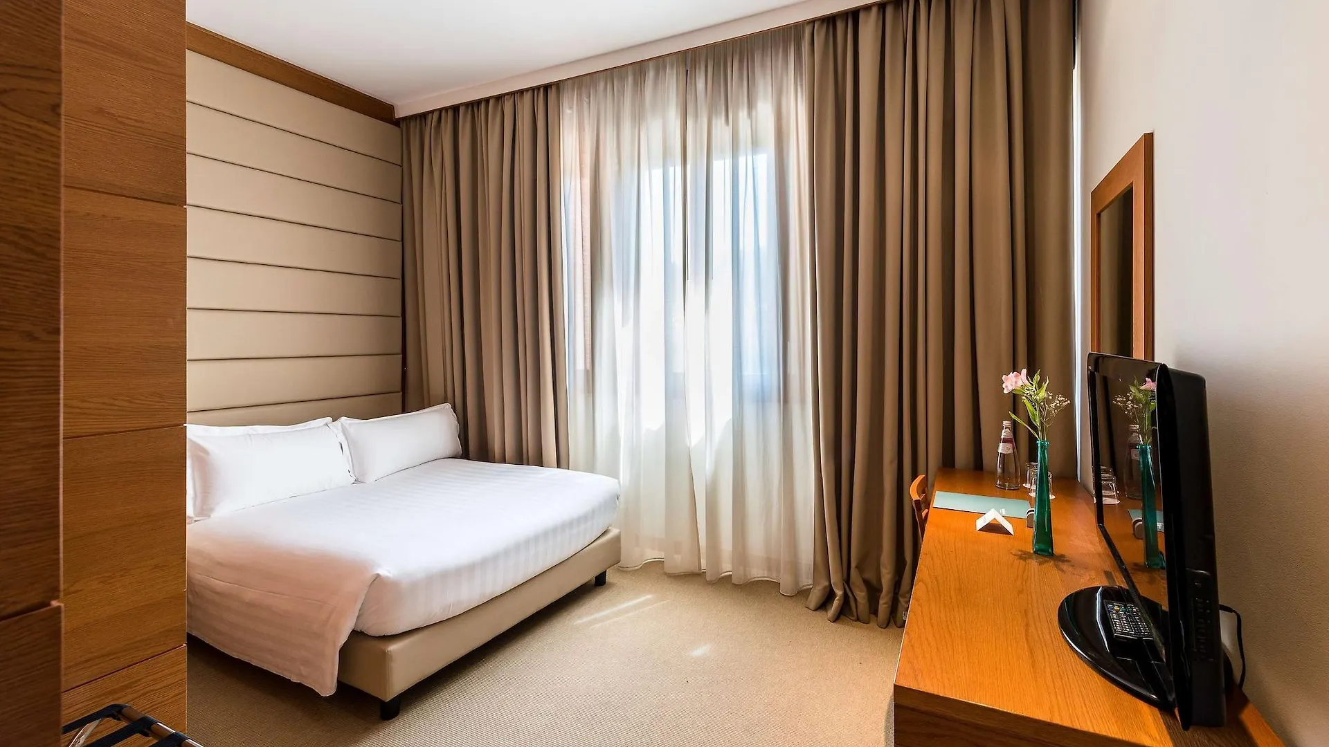 Occidental Aurelia Hotel Rome