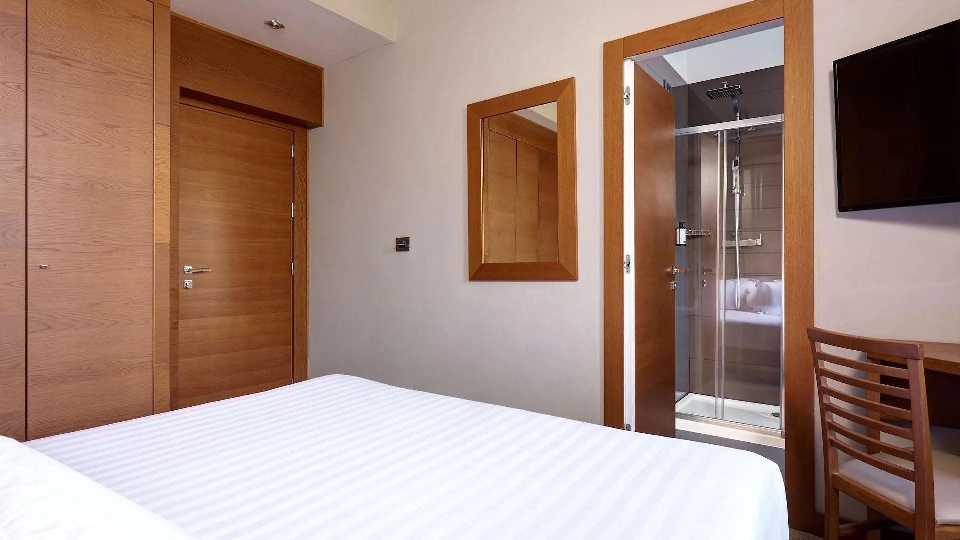 Occidental Aurelia Hotel Rome