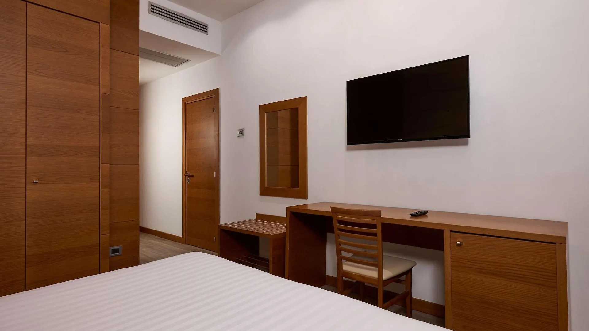 Occidental Aurelia Hotel Rome