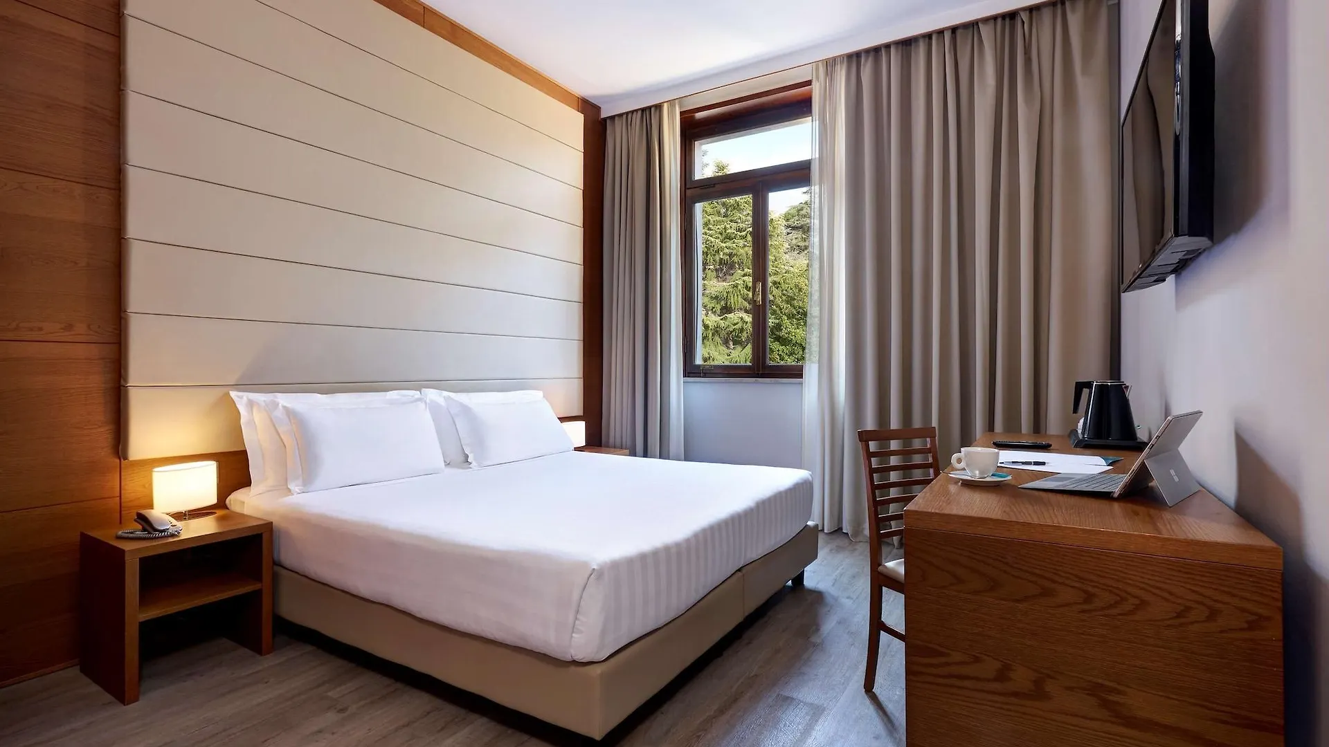 Occidental Aurelia Hotel Rome