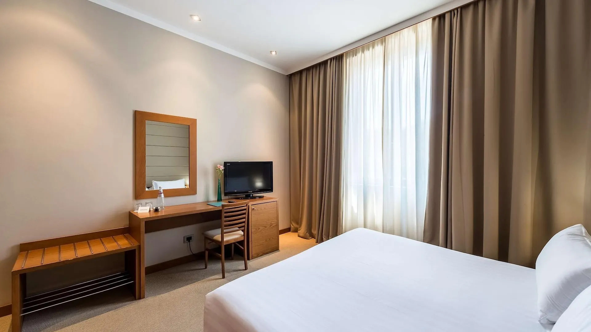 Occidental Aurelia Hotel Rome