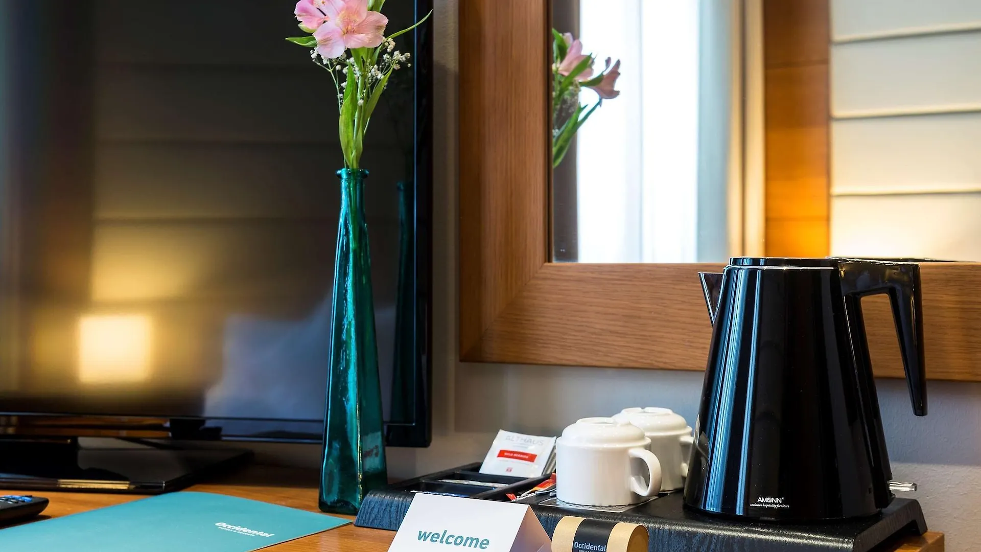 Occidental Aurelia Hotel Rome