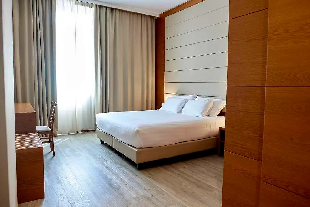 Occidental Aurelia Hotel Rome