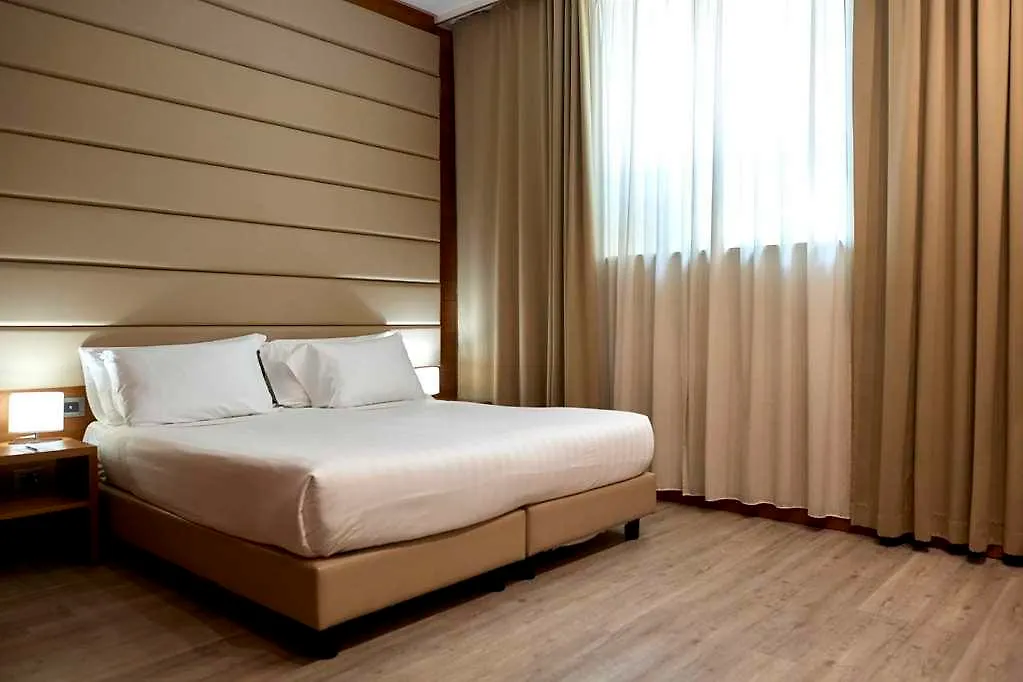 Occidental Aurelia Hotel Rome