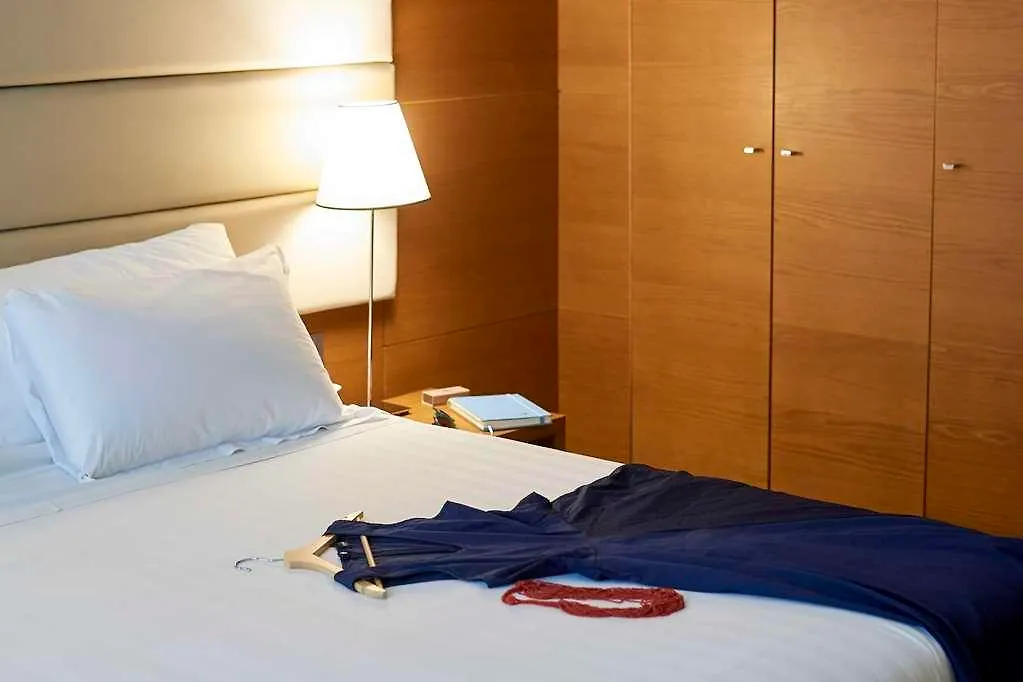 Occidental Aurelia Hotel Rome