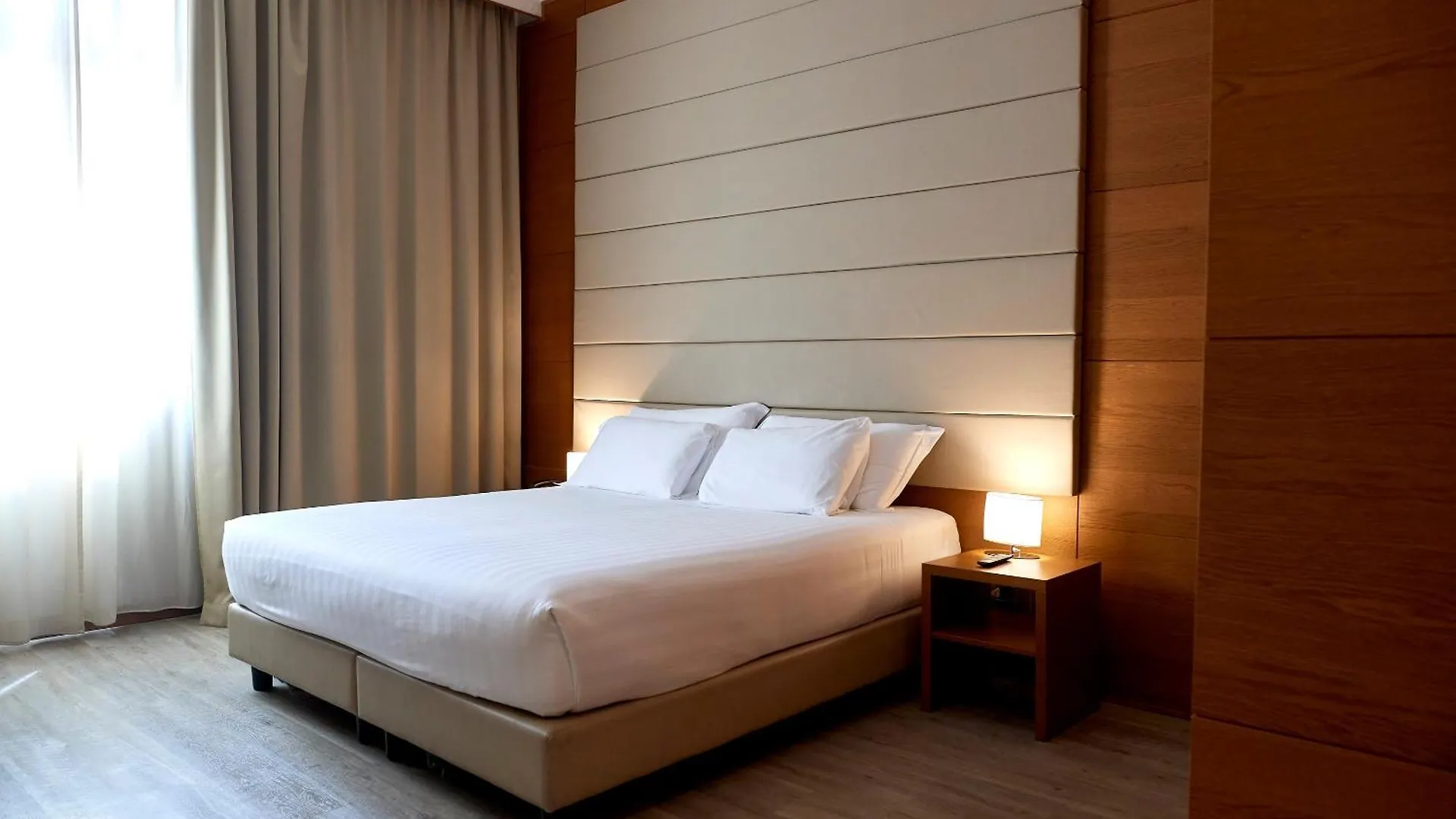 Occidental Aurelia Hotel Rome Italy
