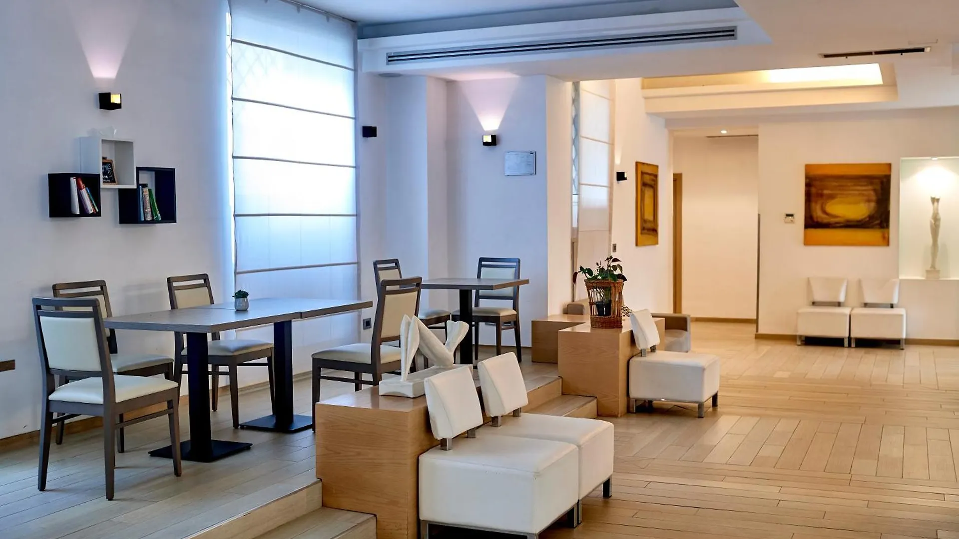 Occidental Aurelia Hotel Rome