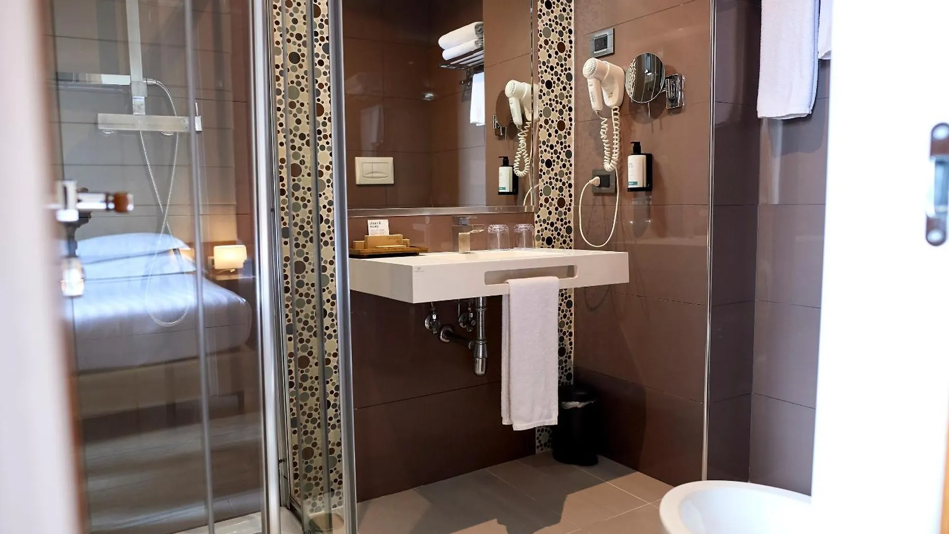 Occidental Aurelia Hotel Rome