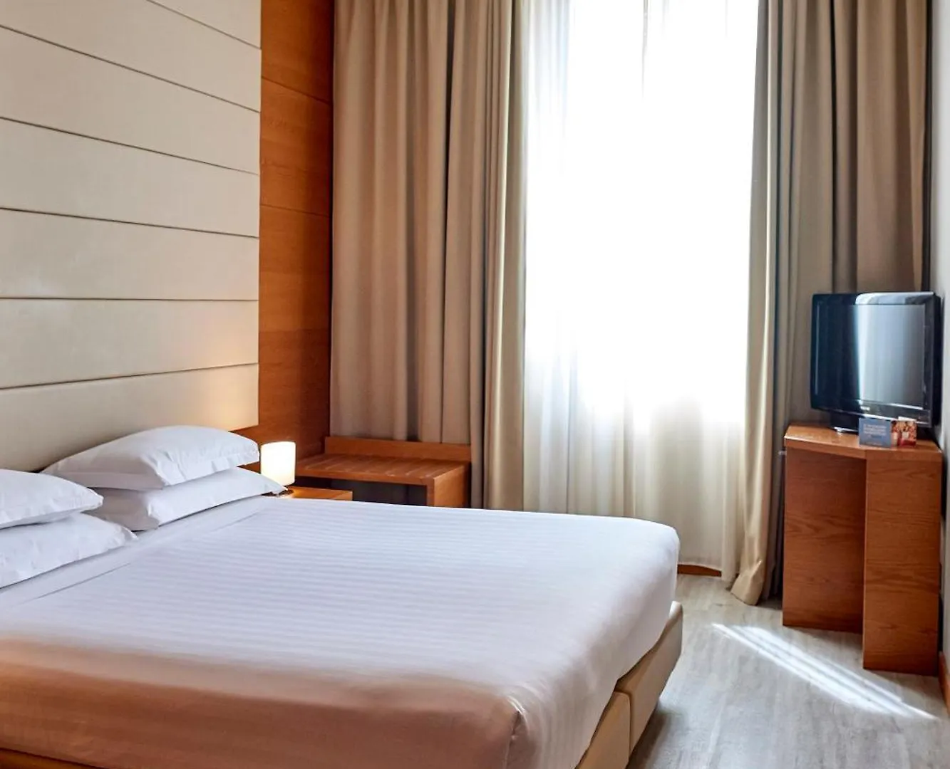 Occidental Aurelia Hotel Rome