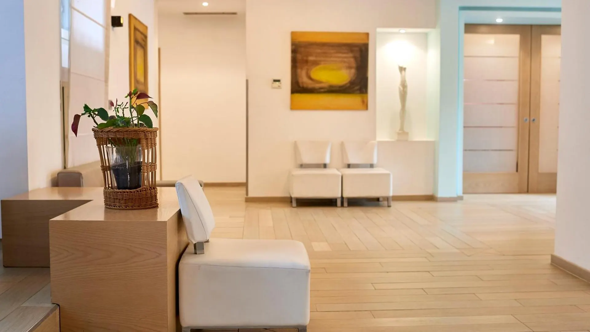 Occidental Aurelia Hotel Rome