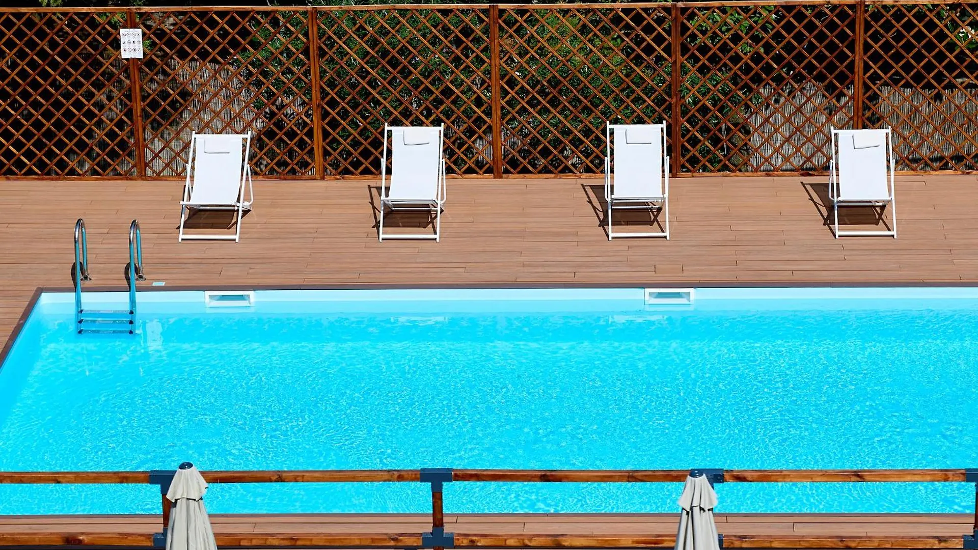 Occidental Aurelia Hotel Rome 4*,  Italy