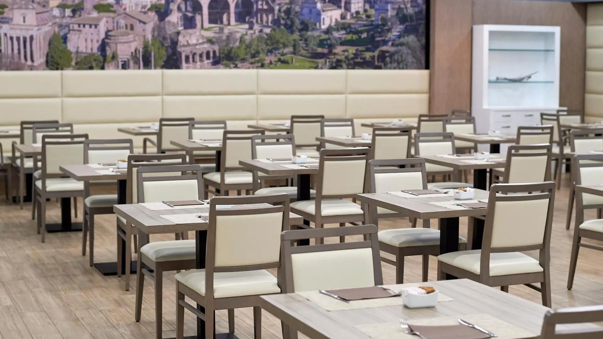 ****  Occidental Aurelia Hotel Rome Italy