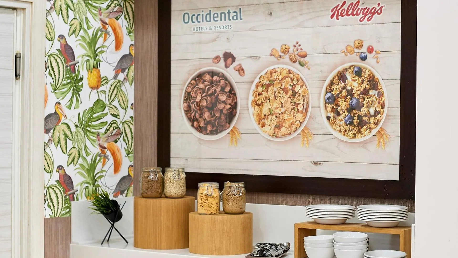 Occidental Aurelia Hotel Rome