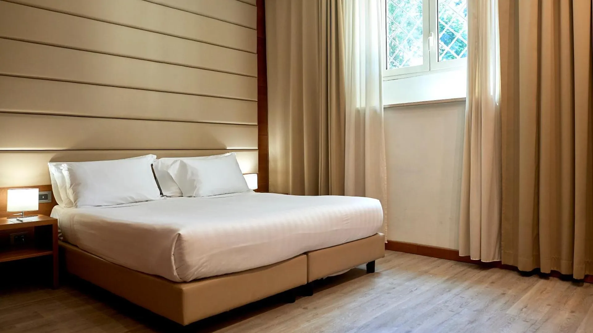 Occidental Aurelia Hotel Rome