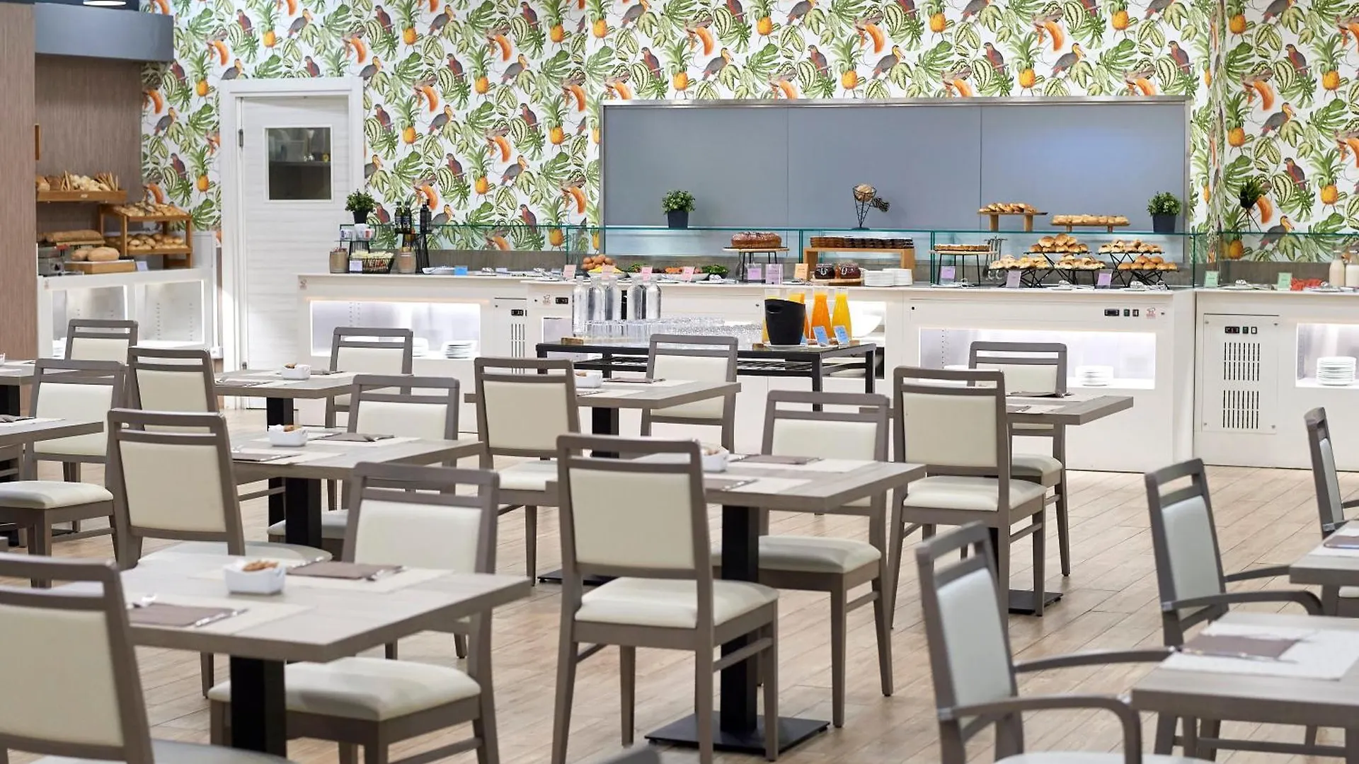 Occidental Aurelia Hotel Rome