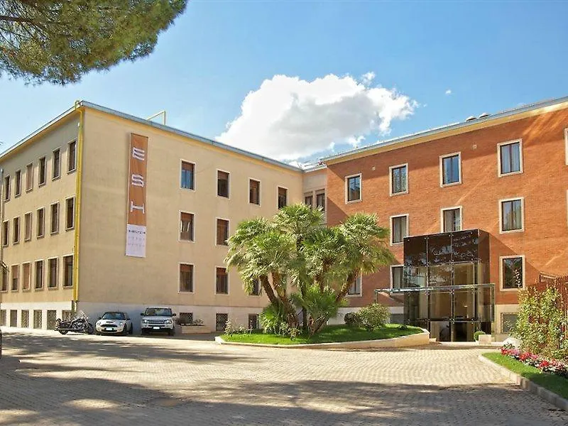 Hotel Occidental Aurelia Roma 4*,  Italia