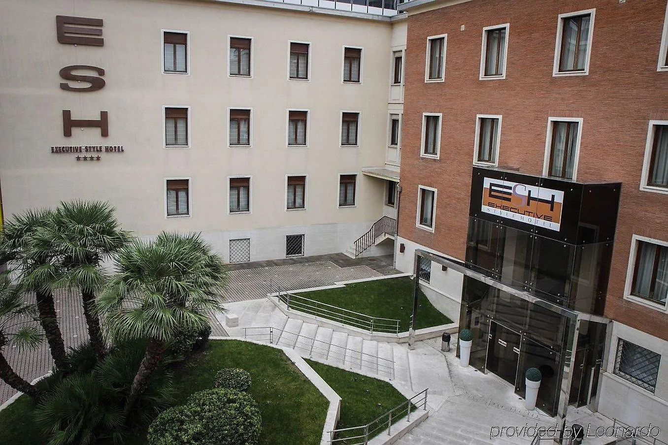 Hotel Occidental Aurelia Roma