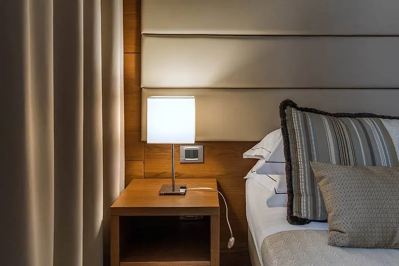 Hotel Occidental Aurelia Roma