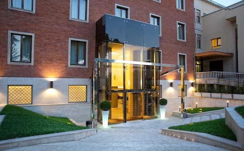 Occidental Aurelia Hotel Rome