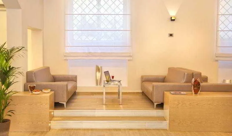 Occidental Aurelia Hotel Rome
