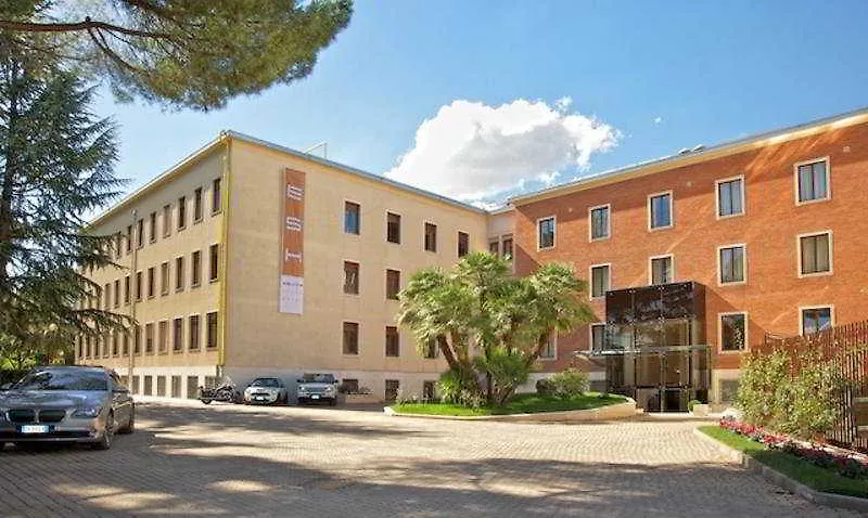 Occidental Aurelia Hotel Rome 4*,  Italy