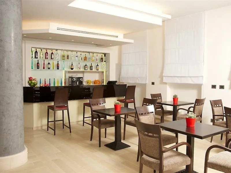 Occidental Aurelia Hotel Rome