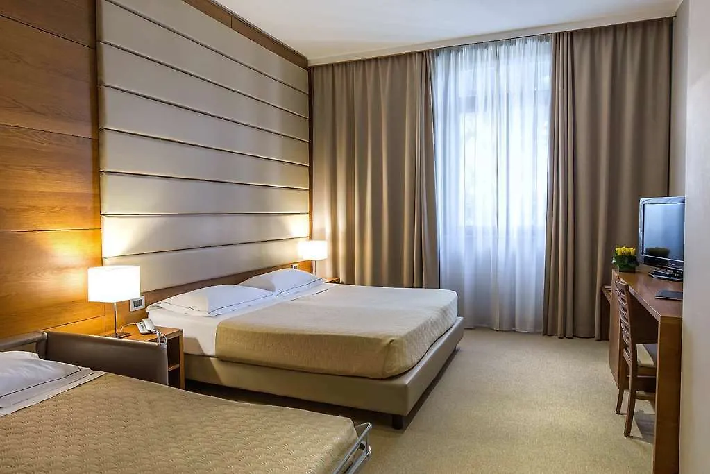 Occidental Aurelia Hotel Rome Italy