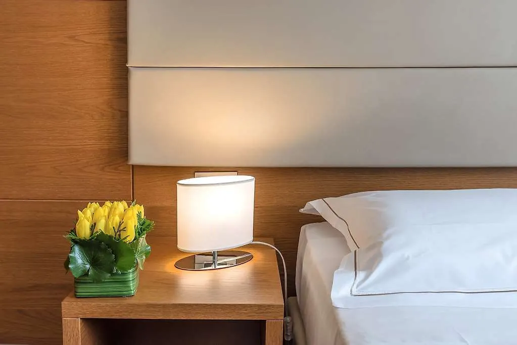 Occidental Aurelia Hotel Rome Italy