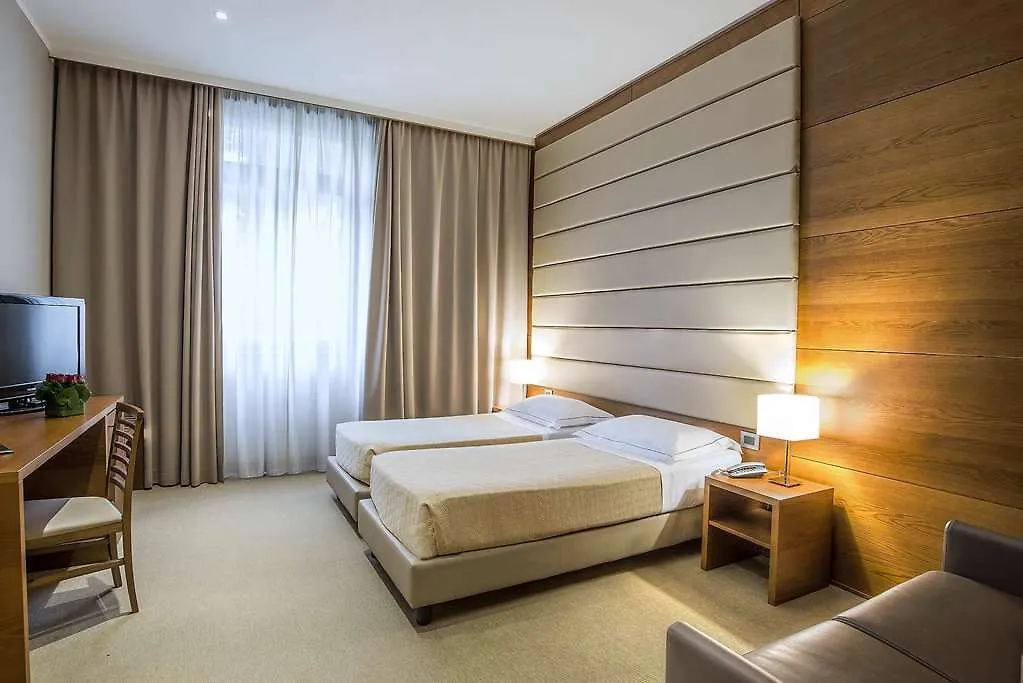 Occidental Aurelia Hotel Rome