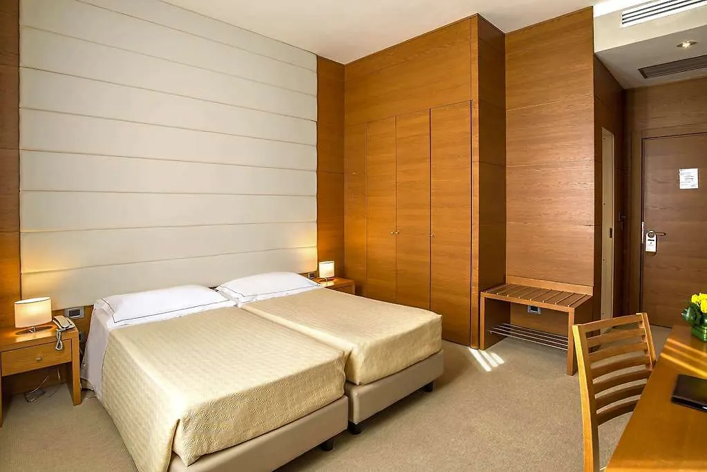Occidental Aurelia Hotel Rome 4*,  Italy