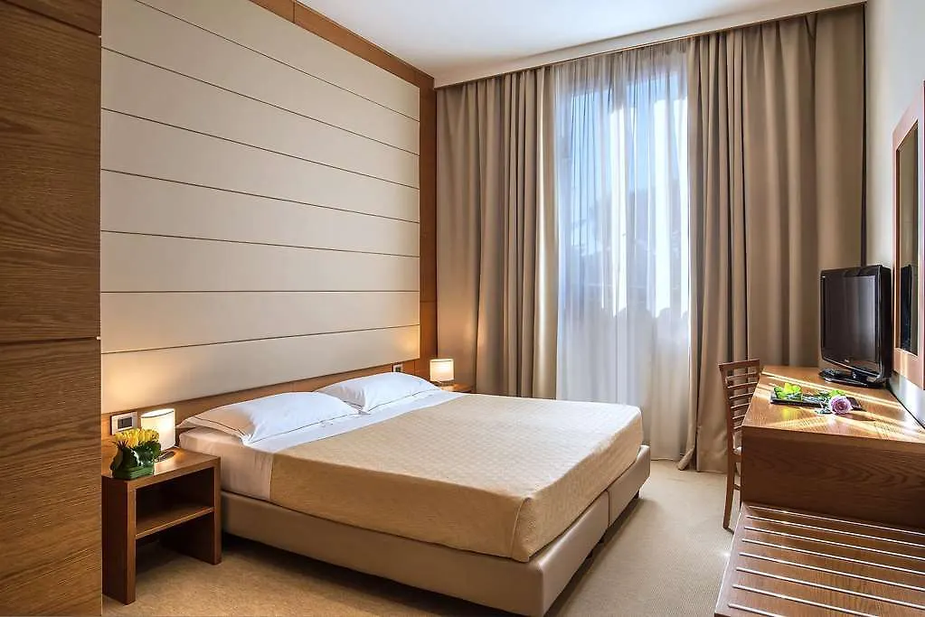 Occidental Aurelia Hotel Rome