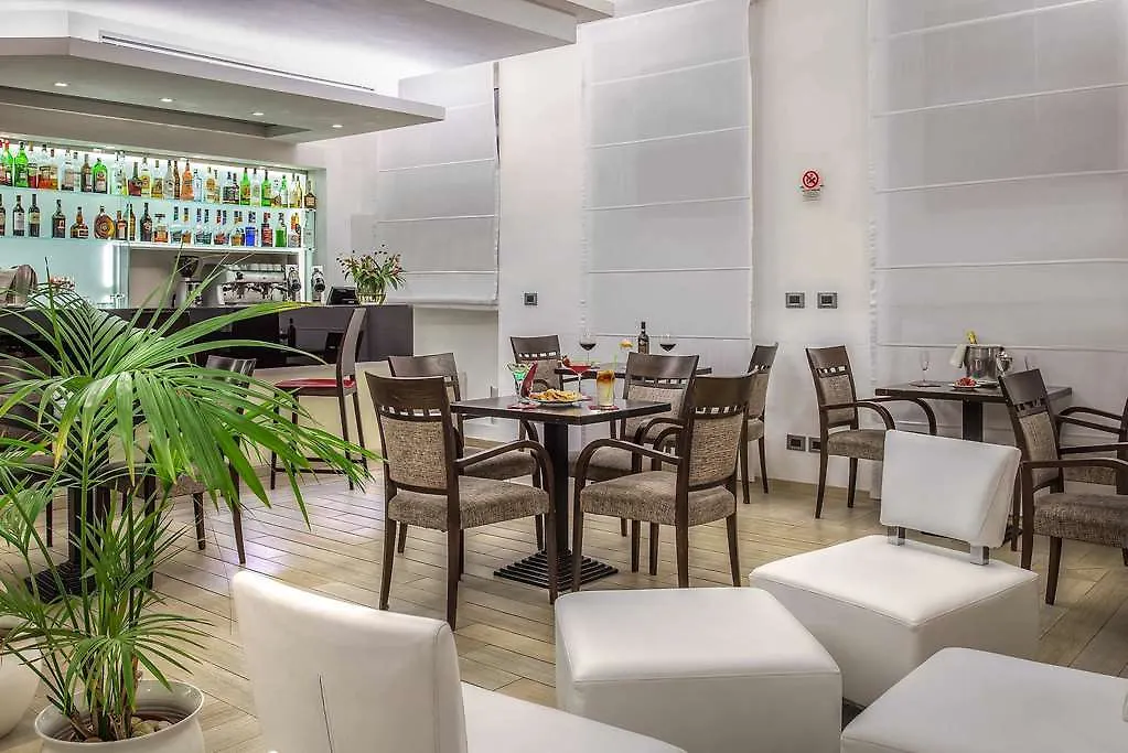 Occidental Aurelia Hotel Rome