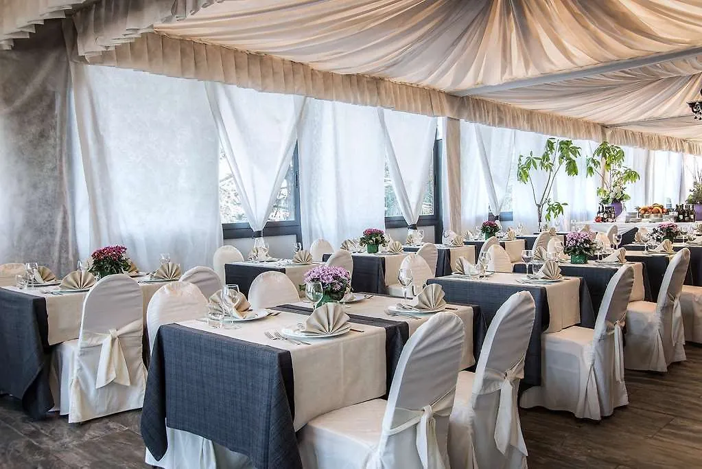 Occidental Aurelia Hotel Rome